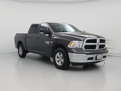 2019 RAM 1500 Classic SLT -
                Bakersfield, CA