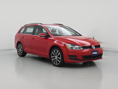 2016 Volkswagen Golf Limited Edition -
                Sacramento, CA