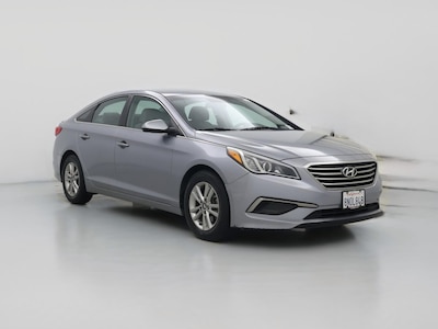 2017 Hyundai Sonata  -
                  Sacramento, CA