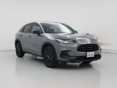 2023 Honda HR-V Sport -
                Sacramento, CA