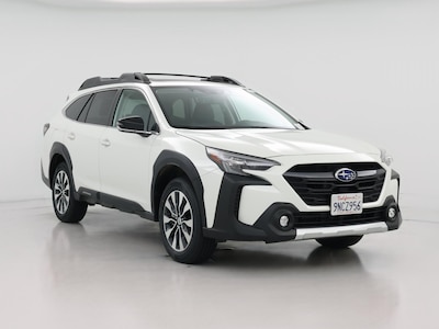 2024 Subaru Outback Limited -
                Roseville, CA