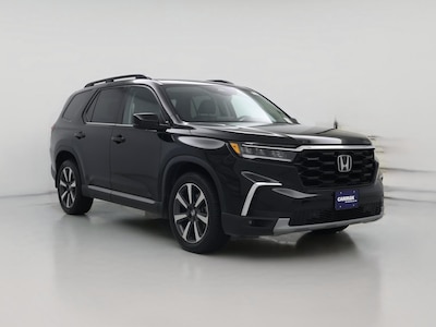 2023 Honda Pilot Touring -
                Sacramento, CA