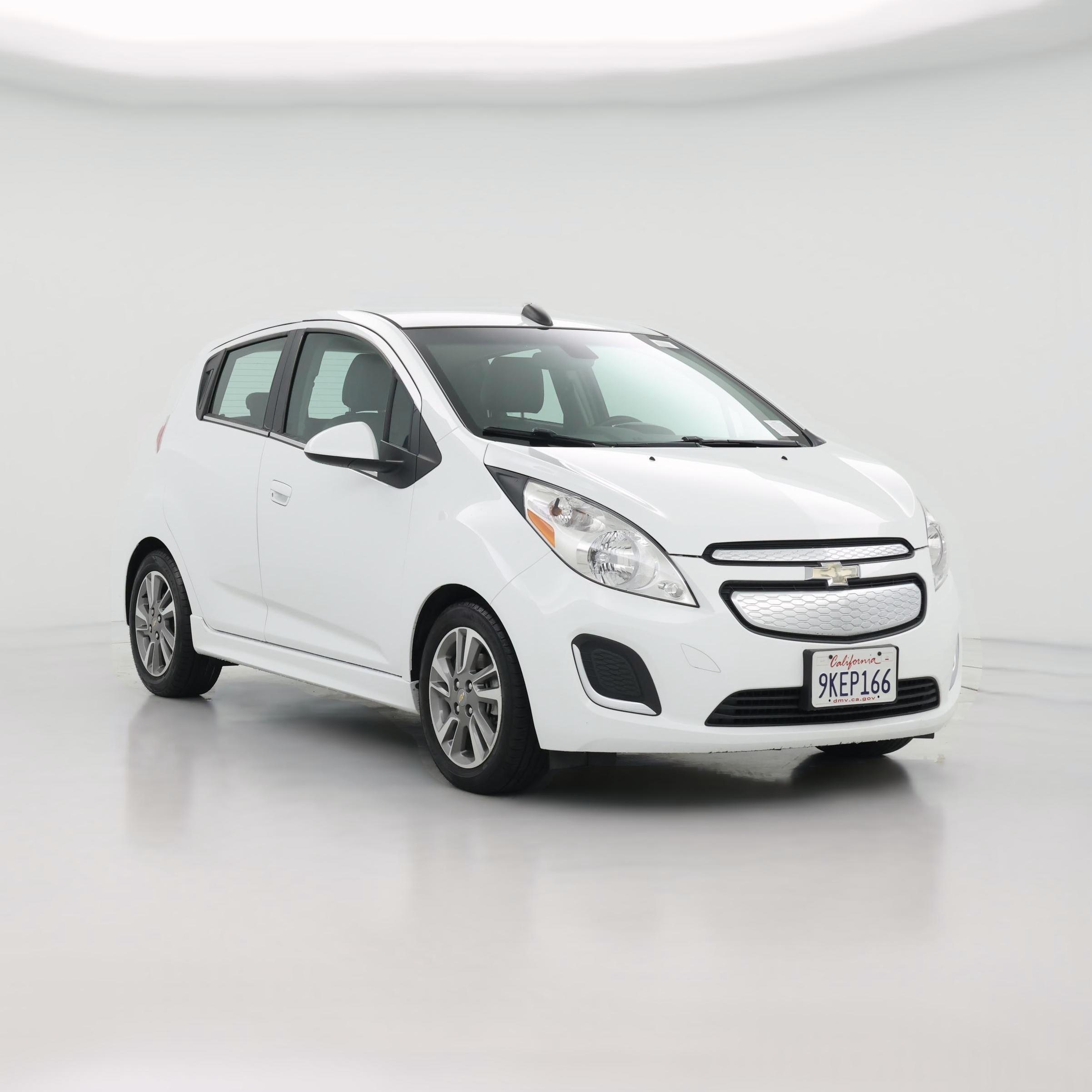 Thumbnail: 2016 Chevrolet Spark - 1