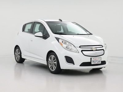 2016 Chevrolet Spark EV -
                Roseville, CA