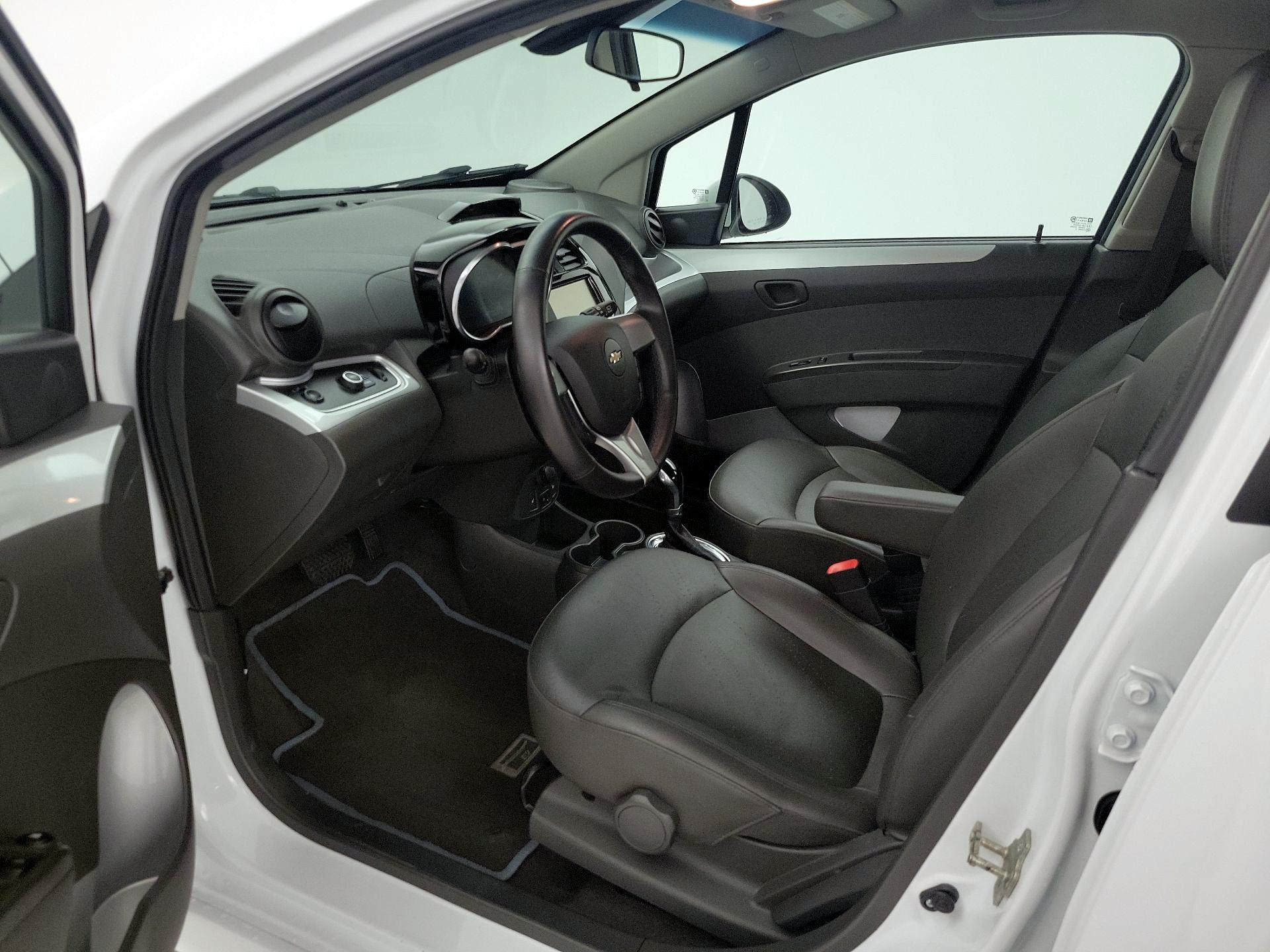 Thumbnail: 2016 Chevrolet Spark - 11