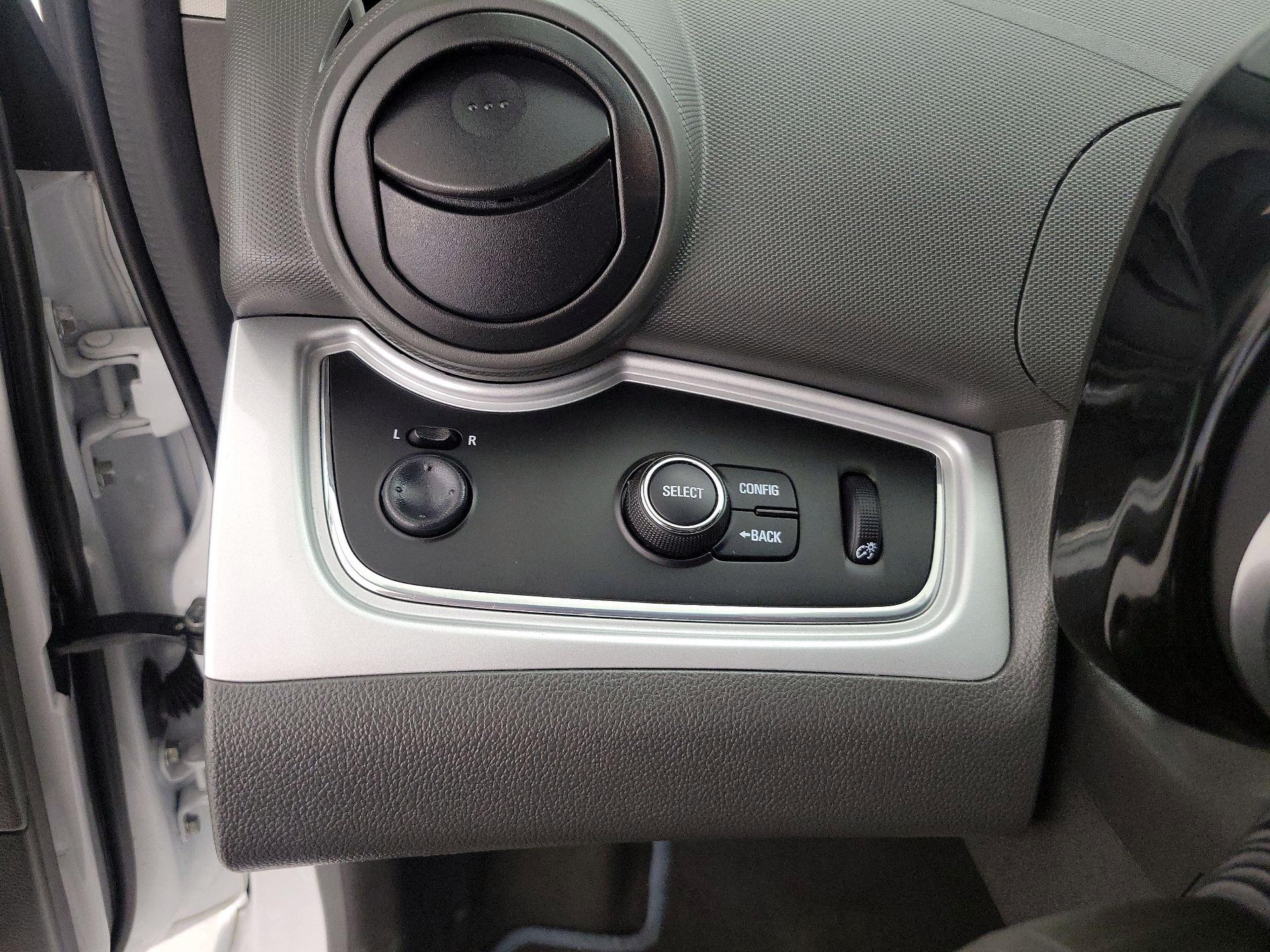 Thumbnail: 2016 Chevrolet Spark - 13