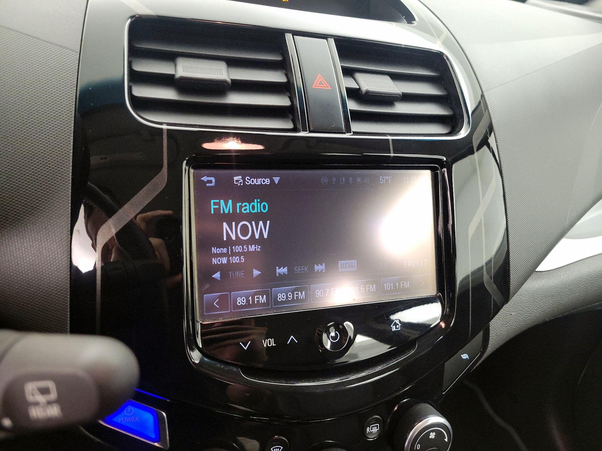 Thumbnail: 2016 Chevrolet Spark - 14