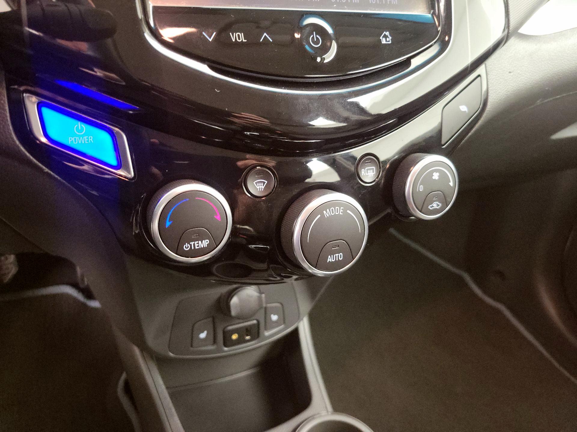 Thumbnail: 2016 Chevrolet Spark - 15