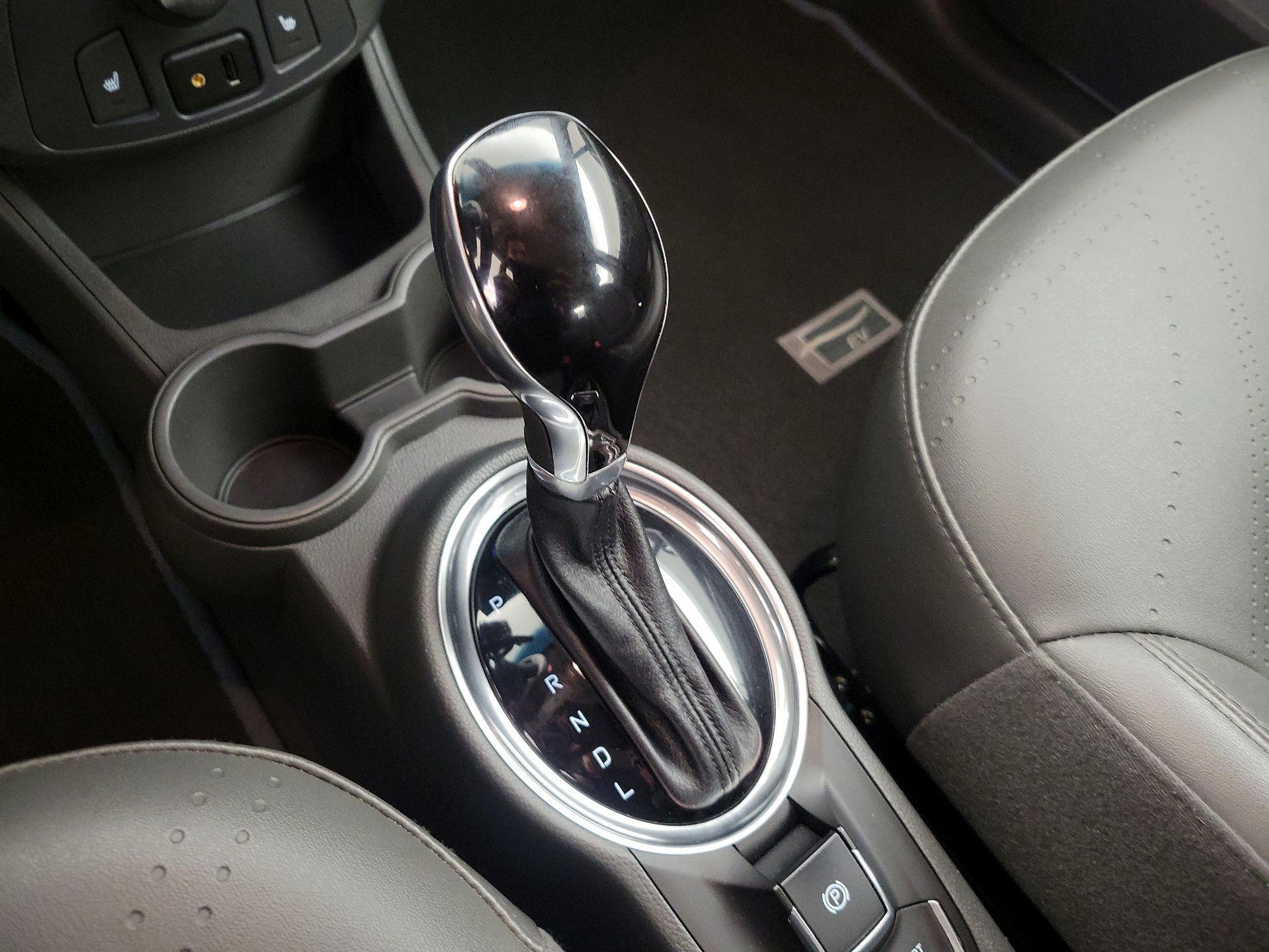 Thumbnail: 2016 Chevrolet Spark - 16
