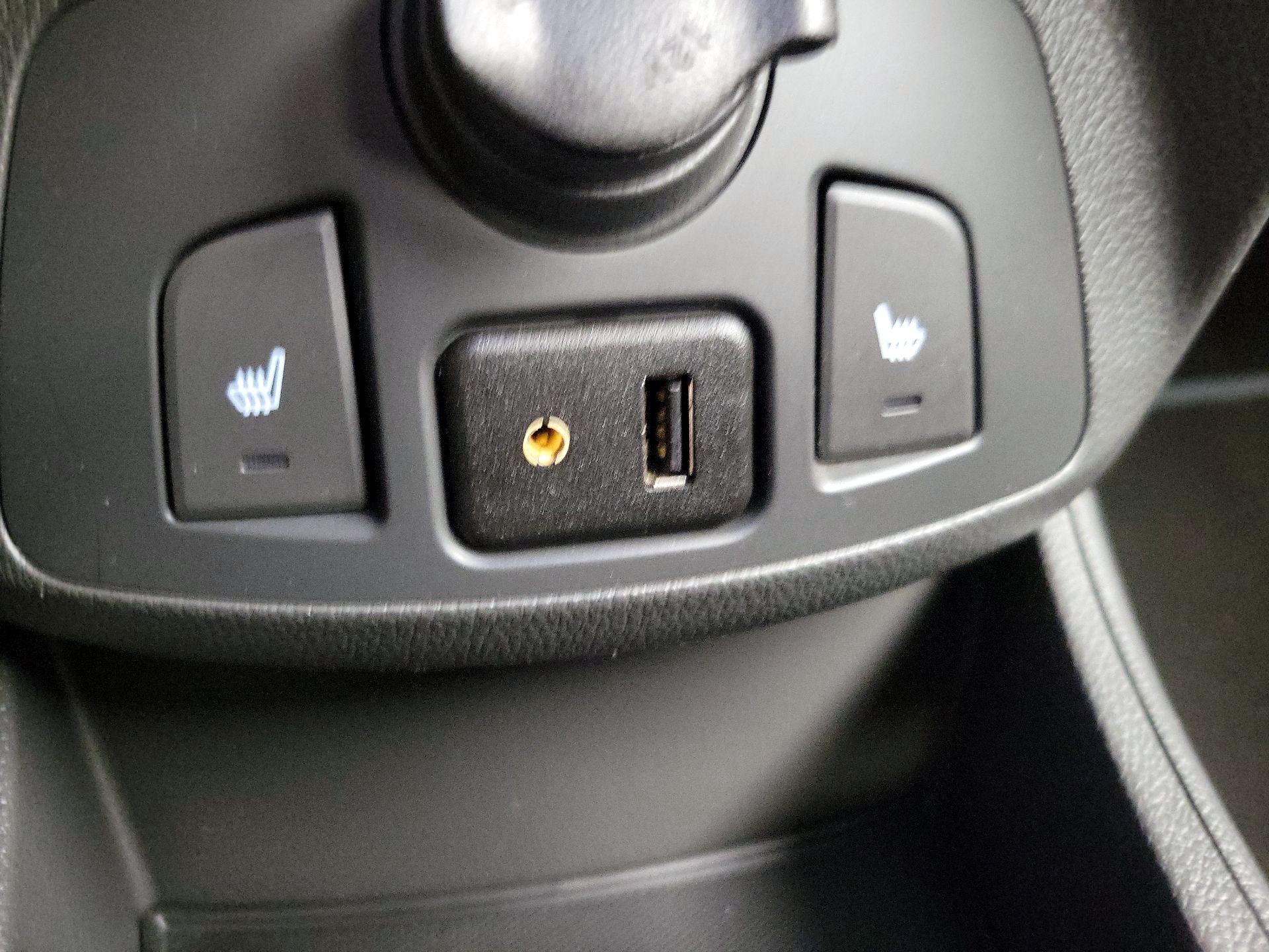 Thumbnail: 2016 Chevrolet Spark - 17