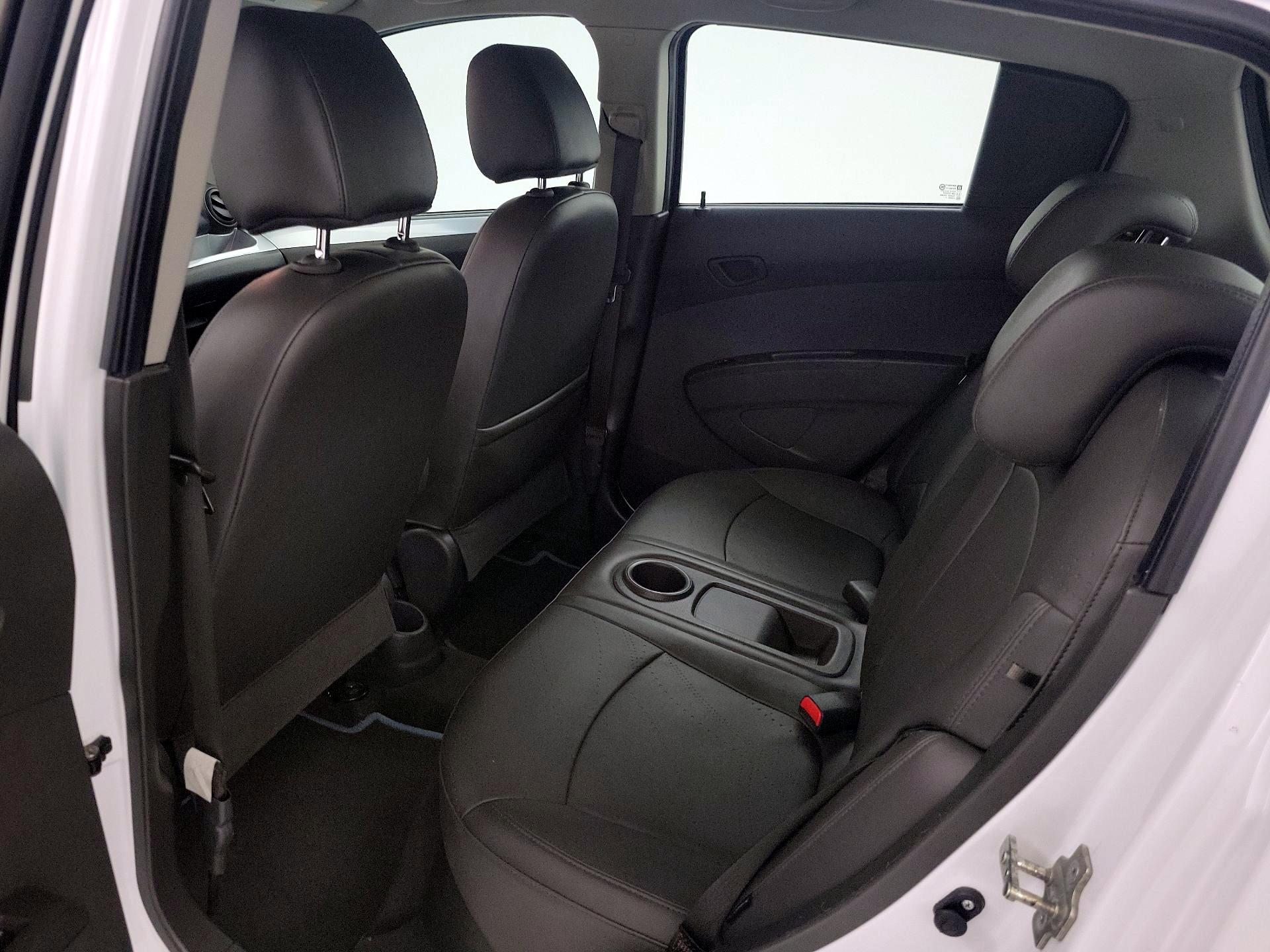 Thumbnail: 2016 Chevrolet Spark - 18