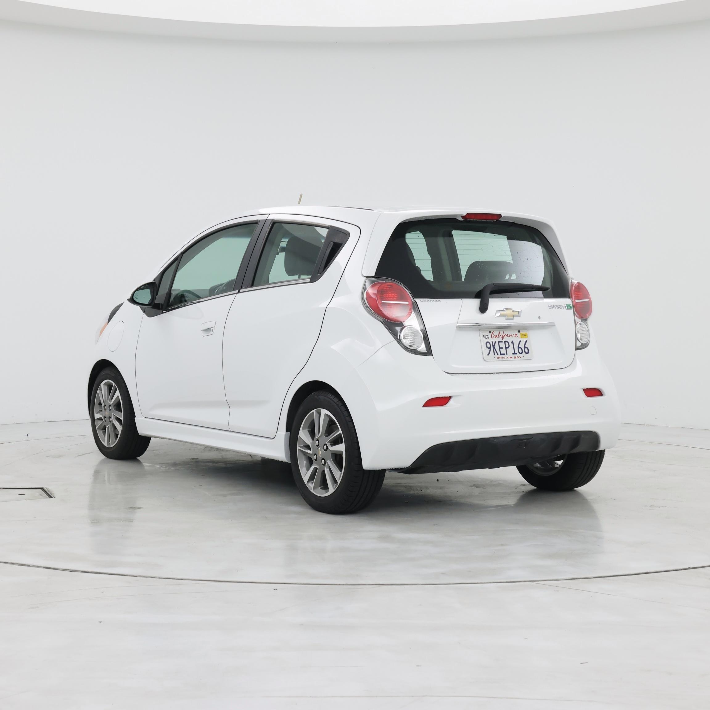 Thumbnail: 2016 Chevrolet Spark - 2