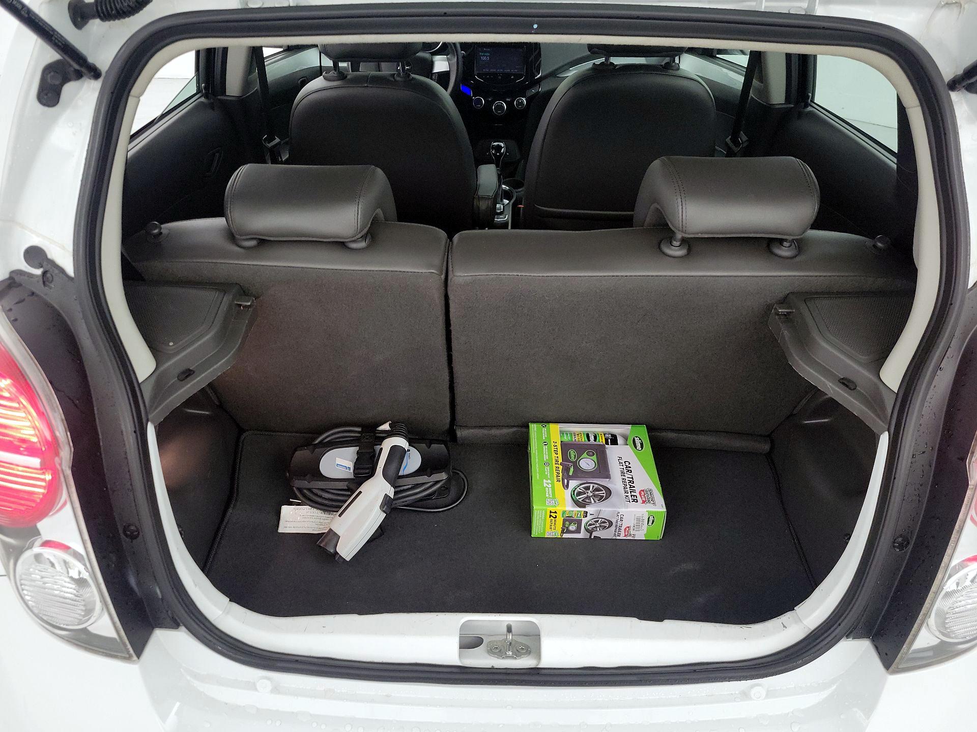 Thumbnail: 2016 Chevrolet Spark - 19