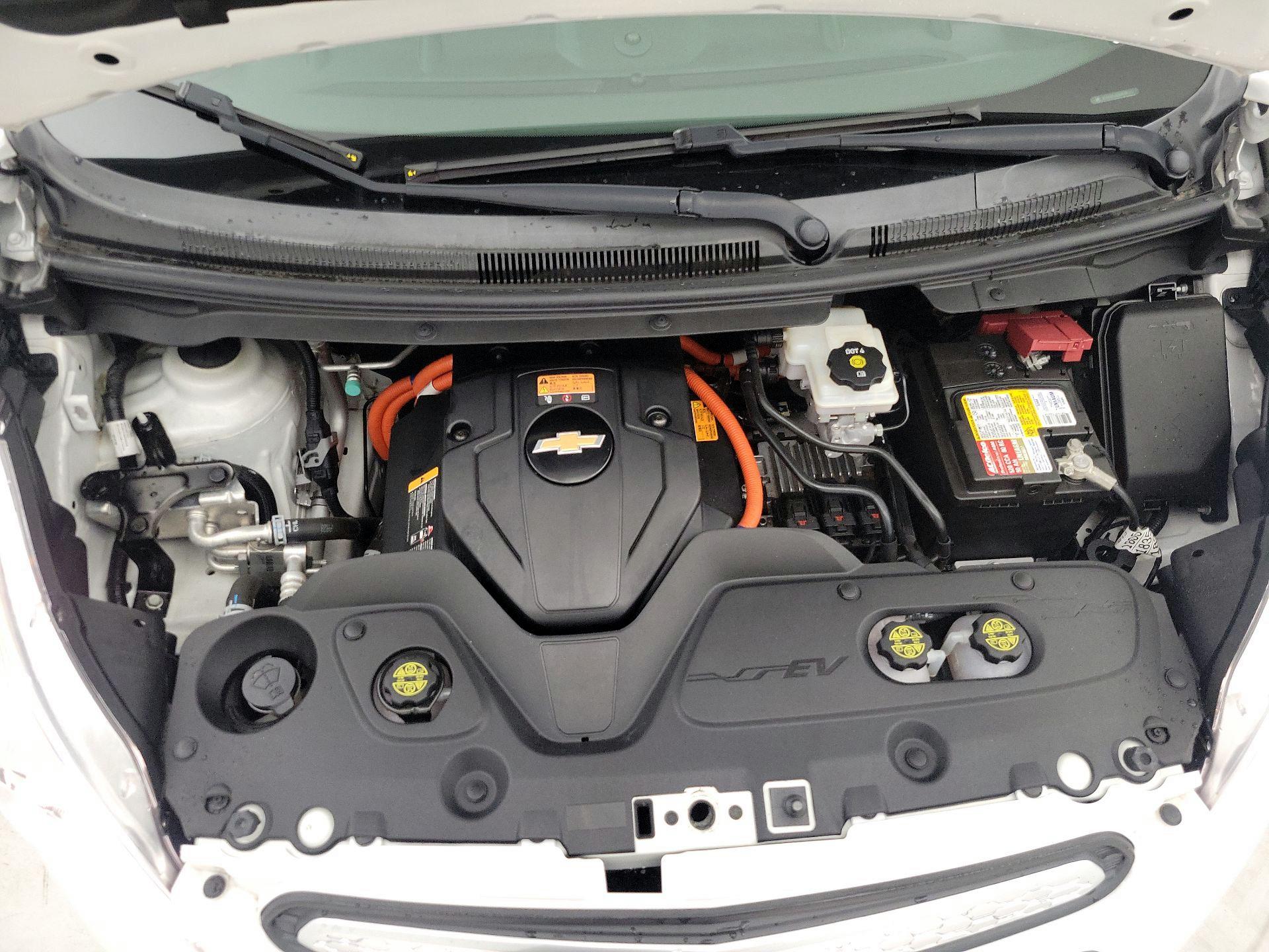 Thumbnail: 2016 Chevrolet Spark - 20