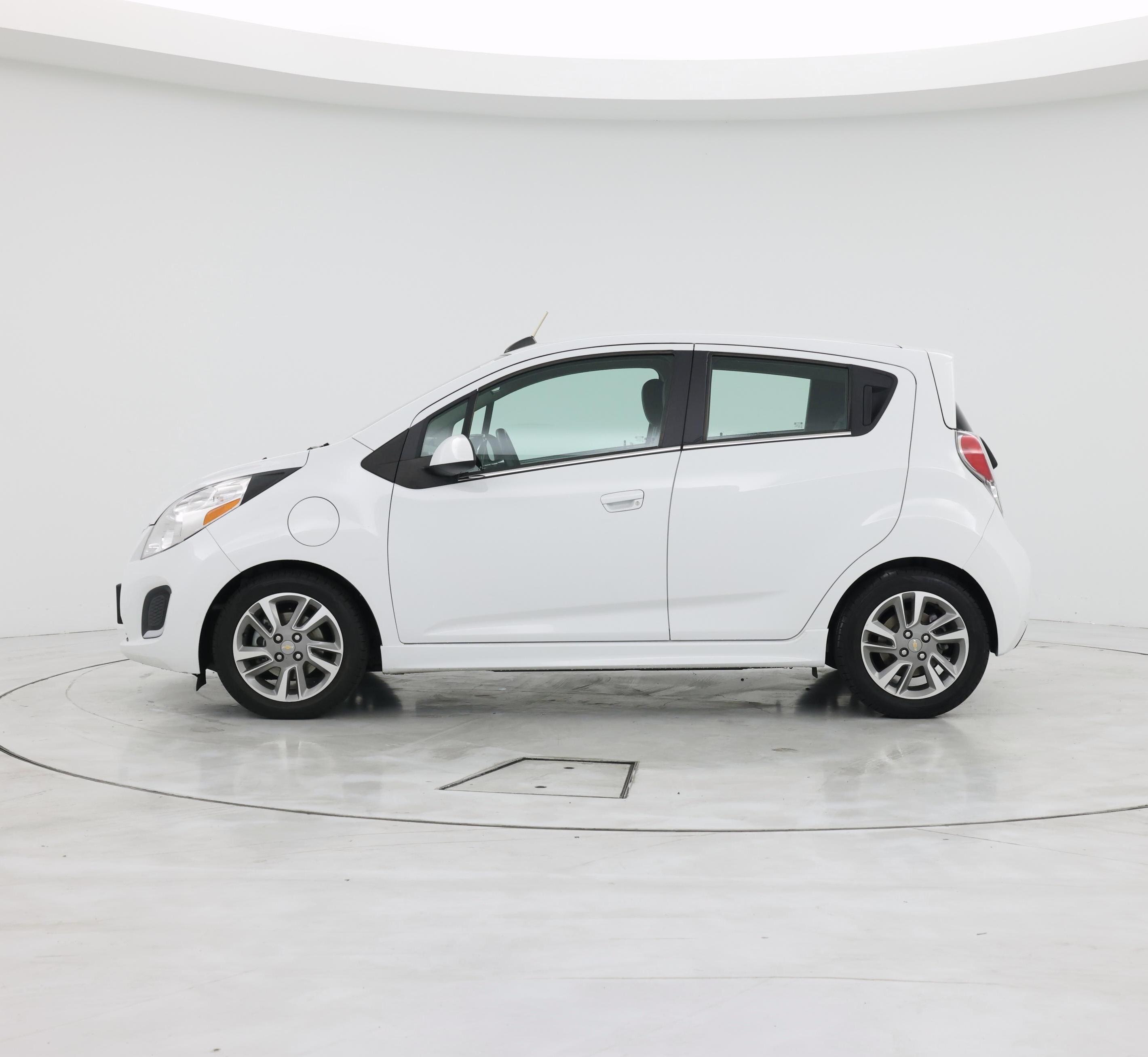 Thumbnail: 2016 Chevrolet Spark - 3