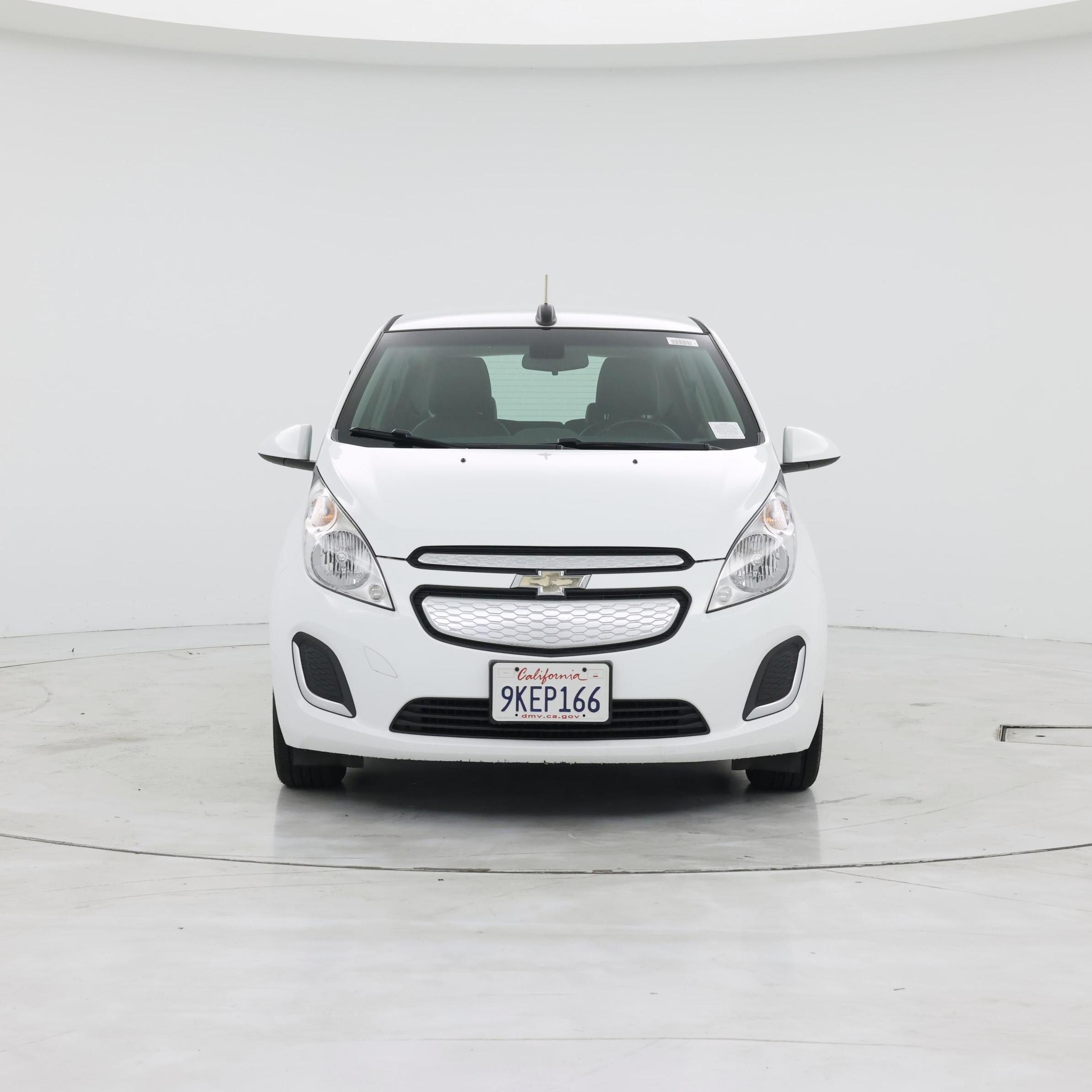 Thumbnail: 2016 Chevrolet Spark - 5
