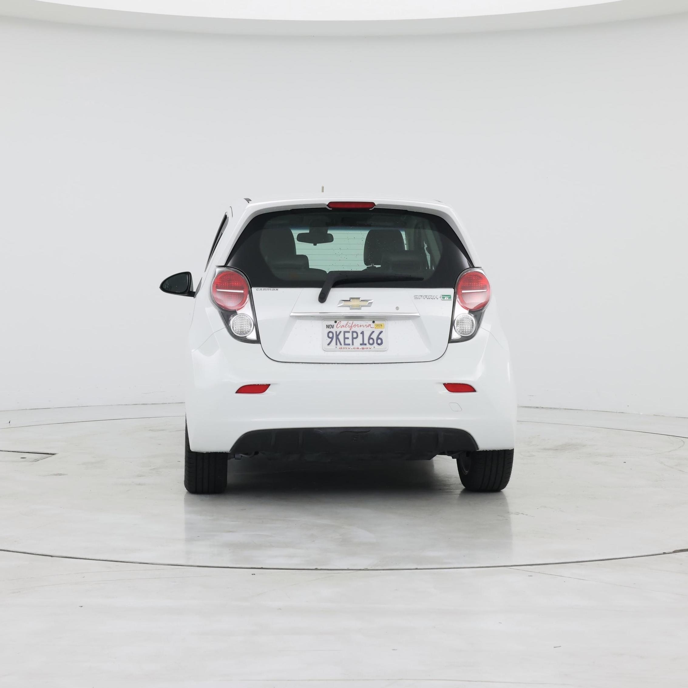 Thumbnail: 2016 Chevrolet Spark - 6