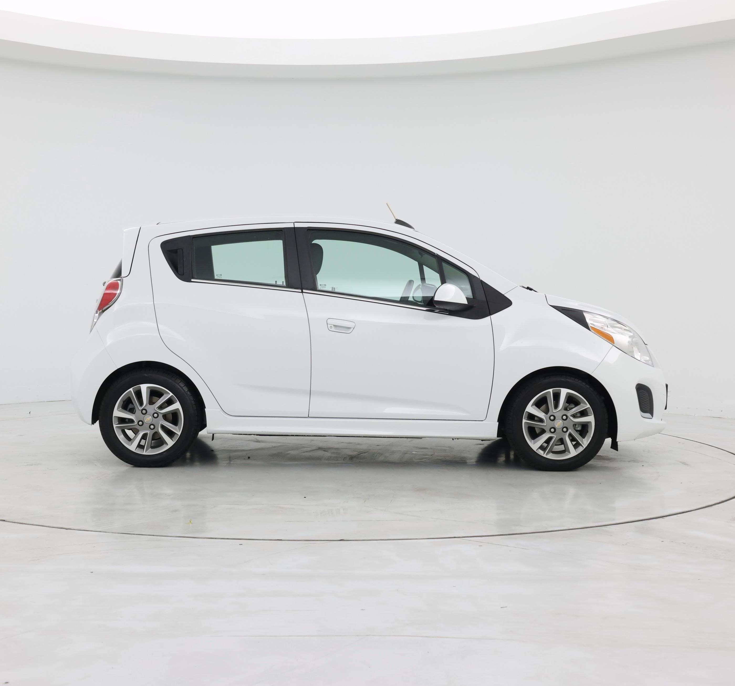 Thumbnail: 2016 Chevrolet Spark - 7