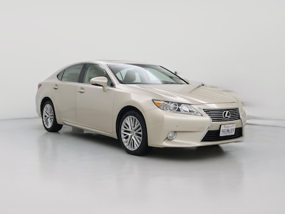 2013 Lexus ES 350 -
                Sacramento, CA