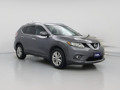 2015 Nissan Rogue SV -
                  Sacramento, CA