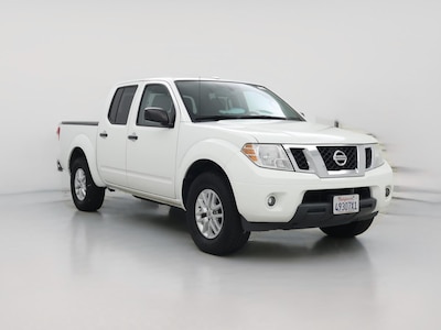 2016 Nissan Frontier SV -
                Sacramento, CA
