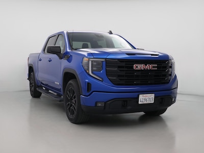 2022 GMC Sierra 1500 Elevation -
                Bakersfield, CA