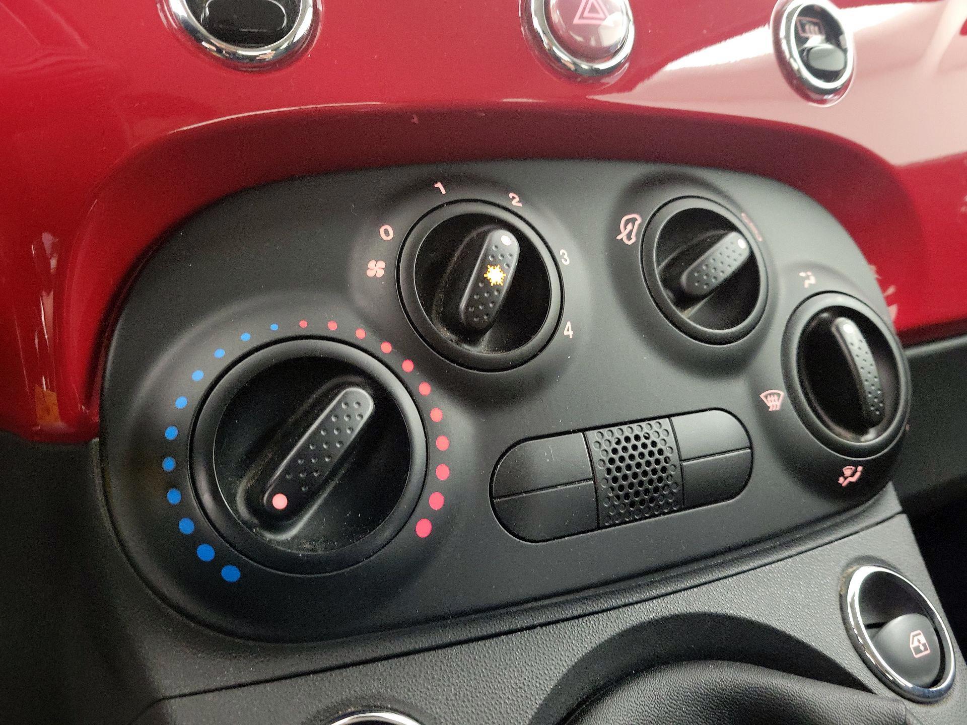 Thumbnail: 2015 Fiat 500 - 13