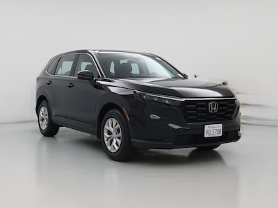 2023 Honda CR-V LX -
                Sacramento, CA
