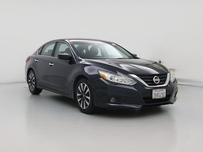 2016 Nissan Altima SV -
                Sacramento, CA