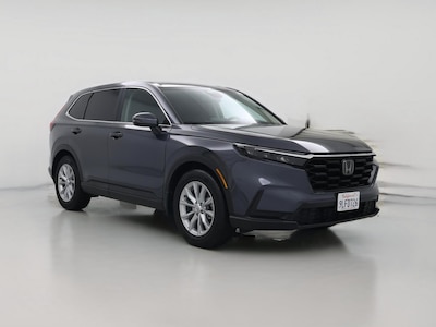 2024 Honda CR-V EX -
                Sacramento, CA