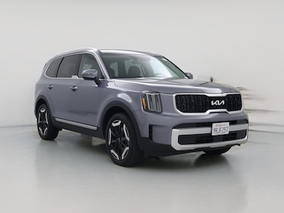 2025 Kia Telluride EX -
                  Sacramento, CA