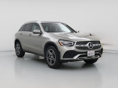 2021 Mercedes-Benz GLC 300 -
                Sacramento, CA