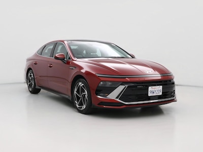 2024 Hyundai Sonata SEL -
                Modesto, CA