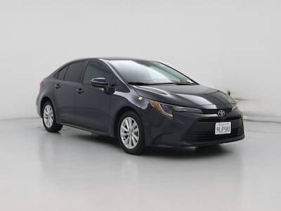 2024 Toyota Corolla LE -
                Sacramento, CA