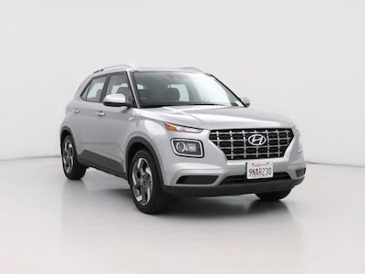 2024 Hyundai Venue SEL -
                Modesto, CA