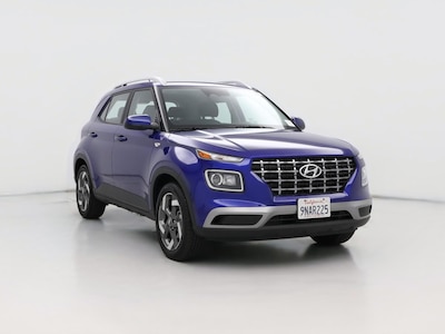 2024 Hyundai Venue SEL -
                Stockton, CA