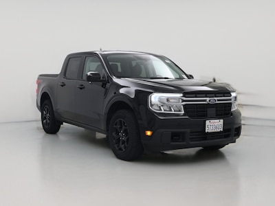 2022 Ford Maverick Lariat -
                Sacramento, CA