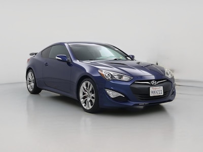 2016 Hyundai Genesis Ultimate -
                Sacramento, CA