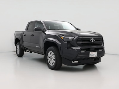 2024 Toyota Tacoma SR5 -
                Modesto, CA