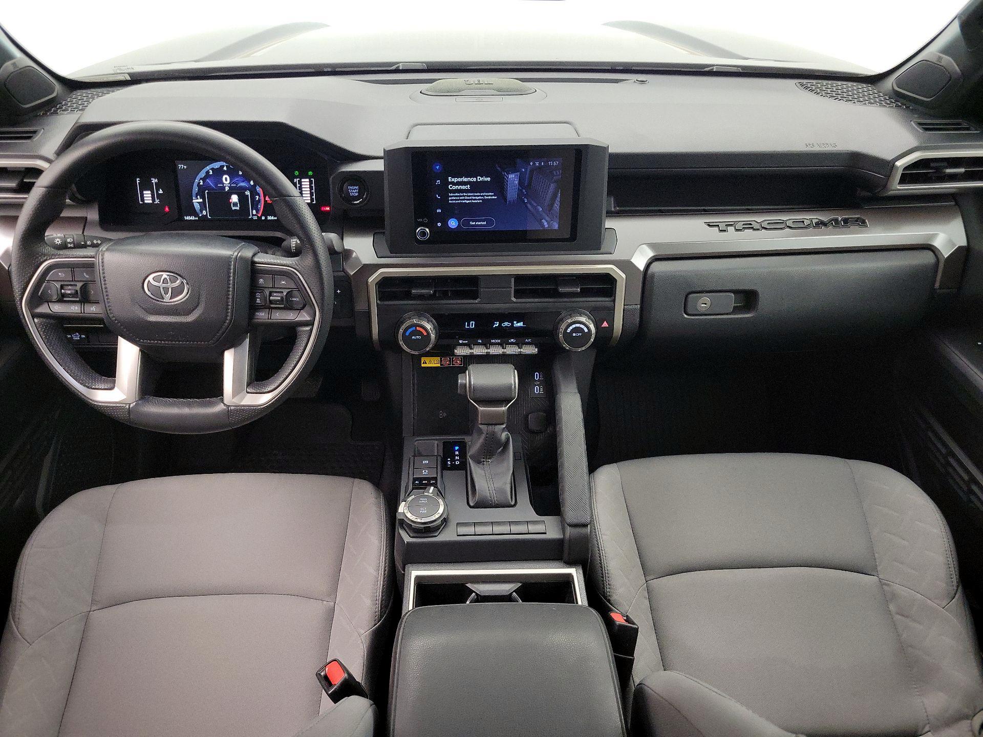 Thumbnail: 2024 Toyota Tacoma - 9