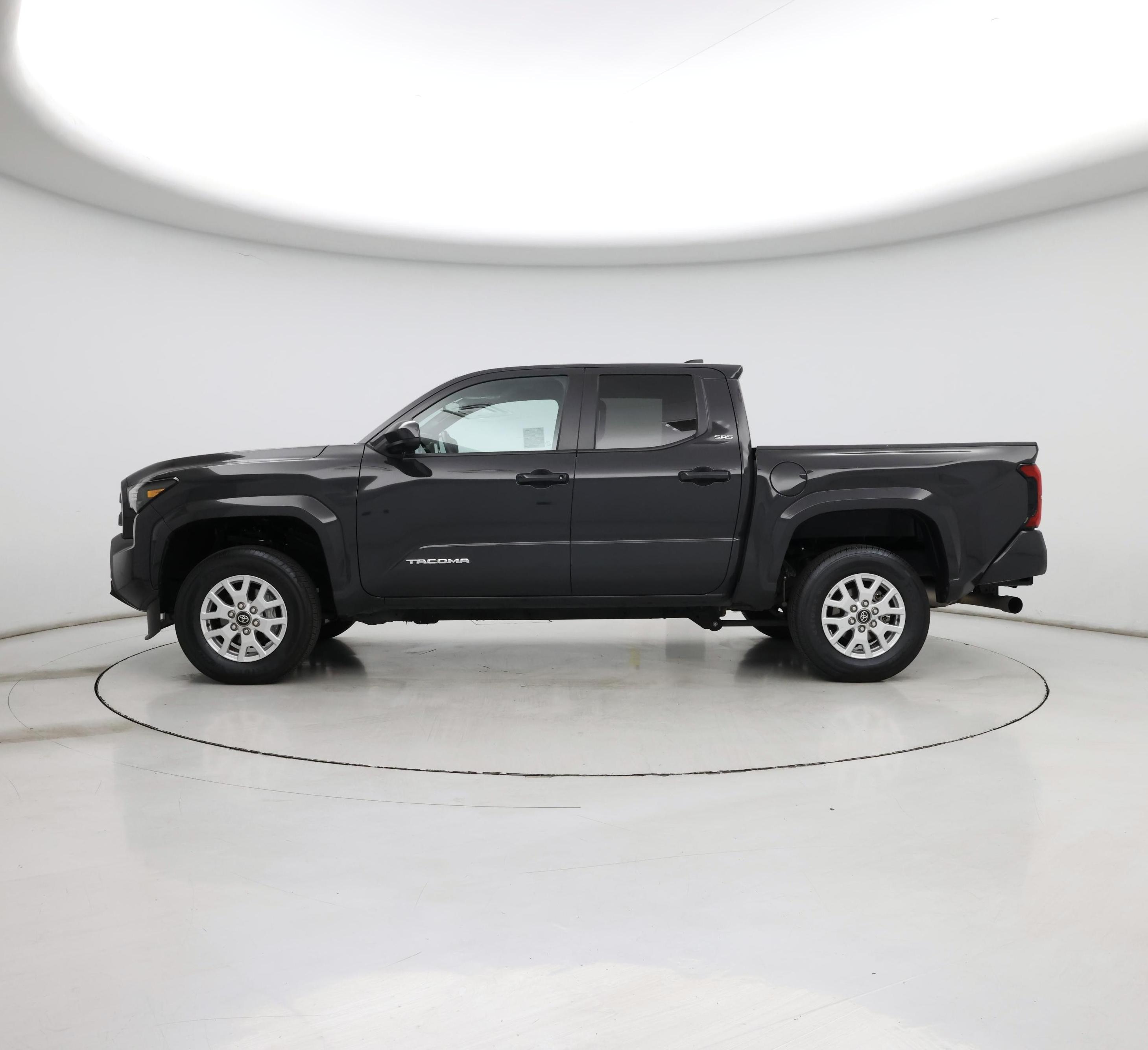 Thumbnail: 2024 Toyota Tacoma - 3