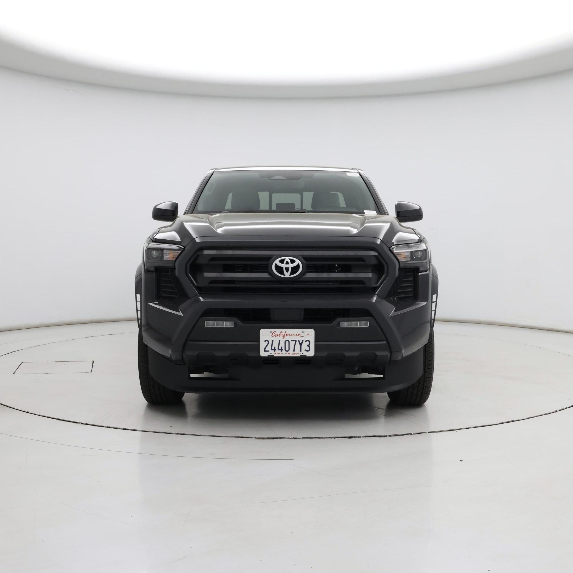 Thumbnail: 2024 Toyota Tacoma - 5