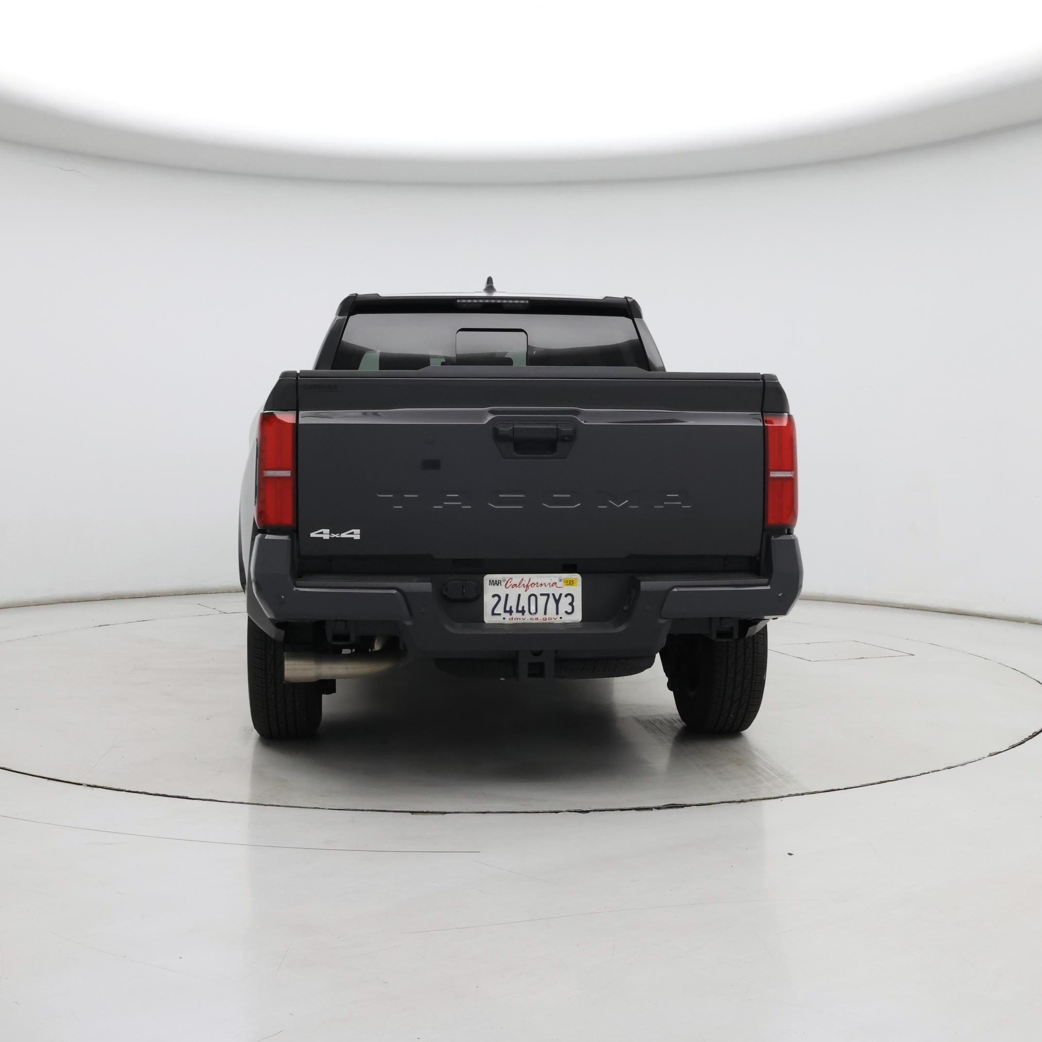 Thumbnail: 2024 Toyota Tacoma - 6