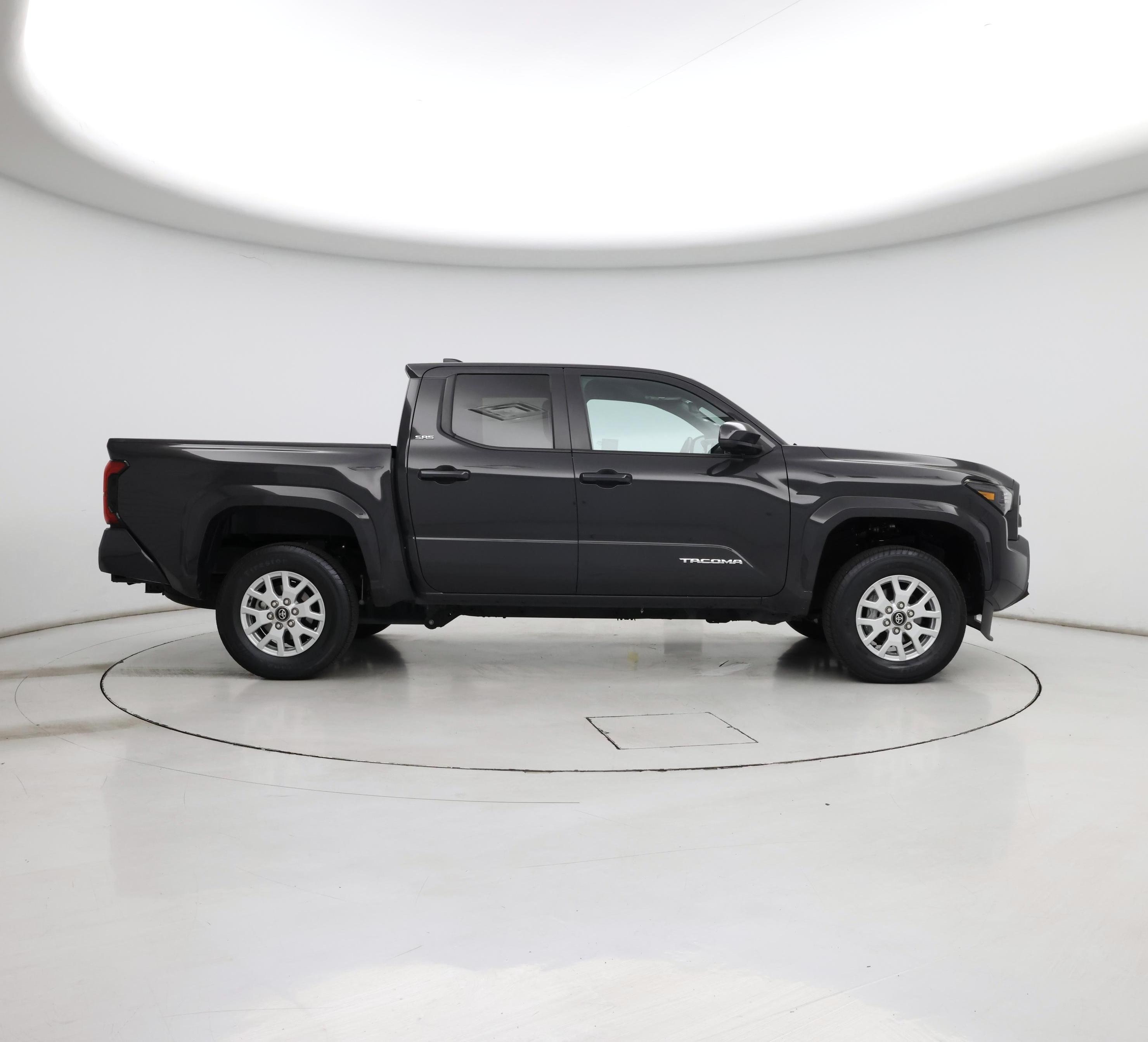 Thumbnail: 2024 Toyota Tacoma - 7