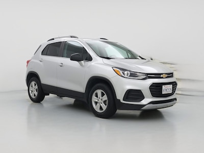 2020 Chevrolet Trax LT -
                Sacramento, CA