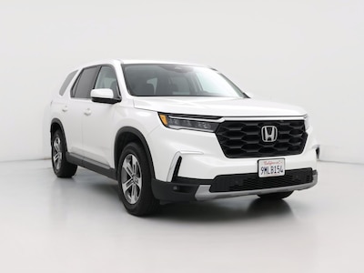 2025 Honda Pilot EX-L -
                Modesto, CA