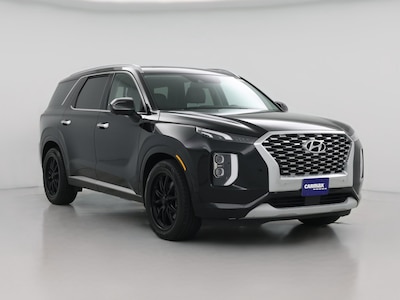 2021 Hyundai Palisade Limited -
                Roseville, CA