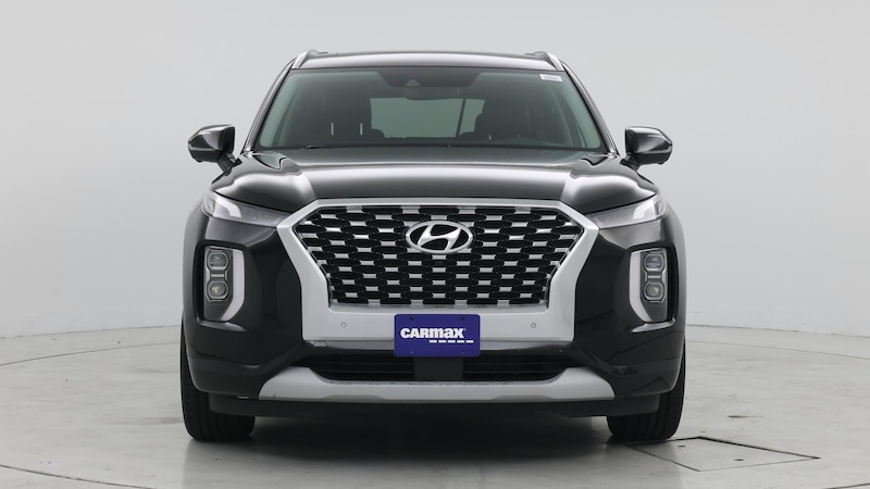 2021 Hyundai Palisade Limited 5
