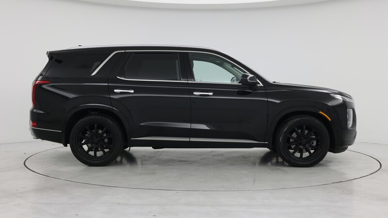 2021 Hyundai Palisade Limited 7