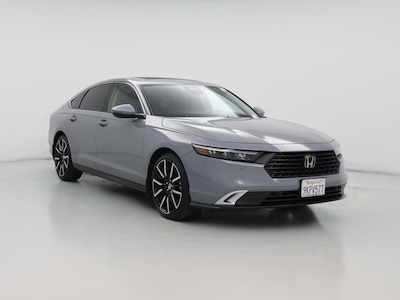 2024 Honda Accord Touring -
                Pleasant Hill, CA